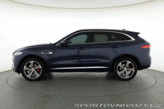 Jaguar F-Pace 30d AWD 2016