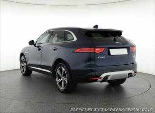Jaguar F-Pace 30d AWD 2016
