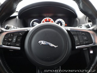 Jaguar F-Pace 30d AWD 2016