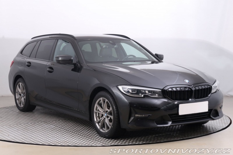 BMW 3 330 d