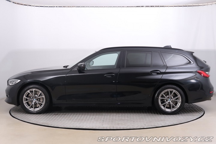 BMW 3 330 d 2021