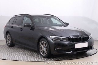 BMW 3 330 d 2021