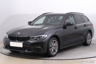 BMW 3 330 d 2021