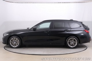 BMW 3 330 d 2021