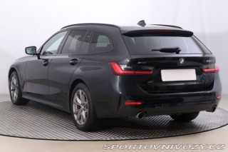BMW 3 330 d 2021
