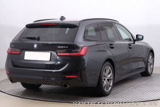 BMW 3 330 d 2021