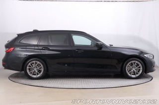 BMW 3 330 d 2021