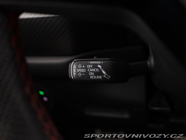 Škoda Kodiaq RS RS RS 2.0 TDI 2019