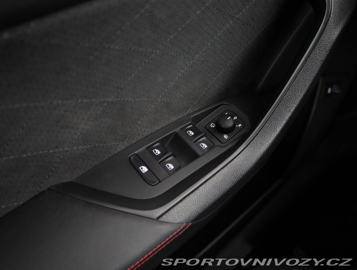 Škoda Kodiaq RS RS RS 2.0 TDI 2019