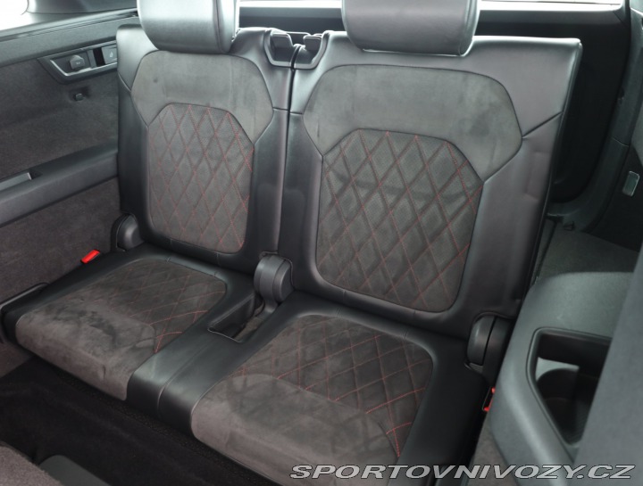 Škoda Kodiaq RS RS RS 2.0 TDI 2019