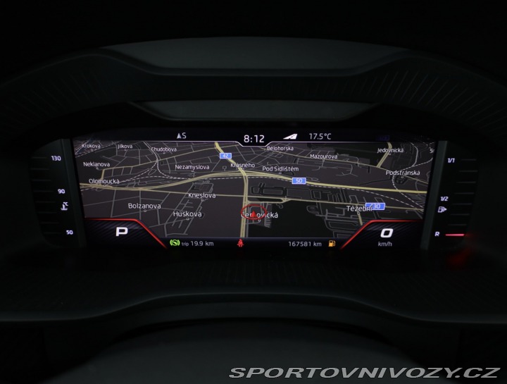 Škoda Kodiaq RS RS RS 2.0 TDI 2019