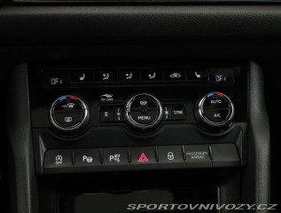 Škoda Kodiaq RS RS RS 2.0 TDI 2019