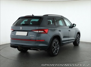 Škoda Kodiaq RS RS RS 2.0 TDI 2019