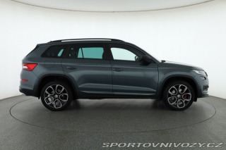 Škoda Kodiaq RS RS RS 2.0 TDI 2019