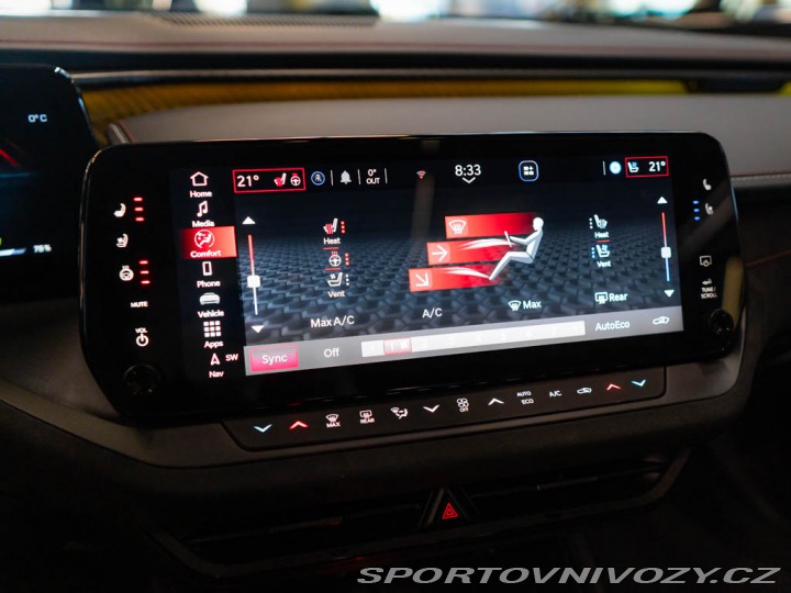 Dodge Charger 0.0 Daytona Scat Pack 670 2024