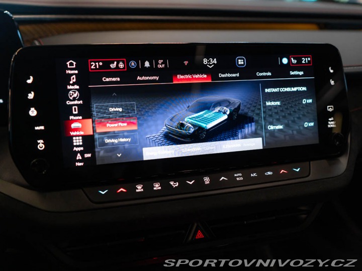 Dodge Charger 0.0 Daytona Scat Pack 670 2024