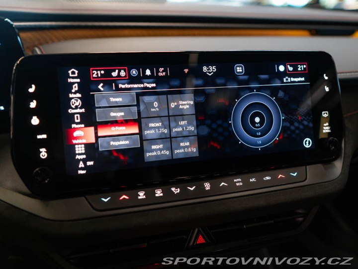 Dodge Charger 0.0 Daytona Scat Pack 670 2024