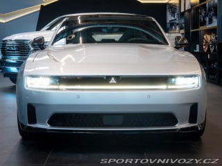 Dodge Charger 0.0 Daytona Scat Pack 670 2024