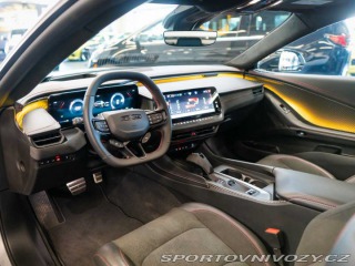 Dodge Charger 0.0 Daytona Scat Pack 670 2024