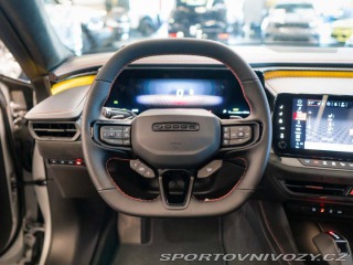 Dodge Charger 0.0 Daytona Scat Pack 670 2024