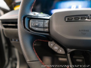 Dodge Charger 0.0 Daytona Scat Pack 670 2024