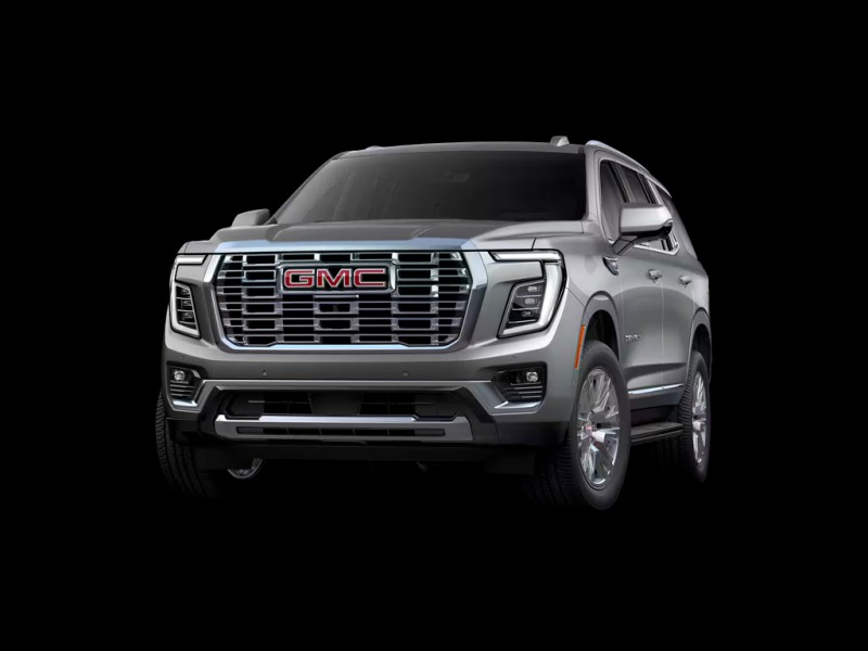 Ostatní značky Ostatní modely GMC Yukon 6.2 V8 Denali Reserve Pac