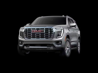   GMC Yukon 6.2 V8 Denali Reserve Pac