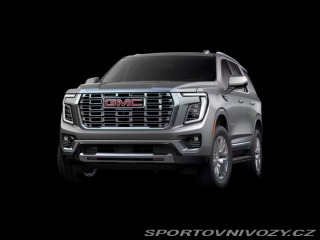 Ostatní značky Ostatní modely GMC Yukon 6.2 V8 Denali Reserve Pac 2025
