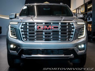 Ostatní značky Ostatní modely GMC Yukon 6.2 V8 Denali Reserve Pac 2025