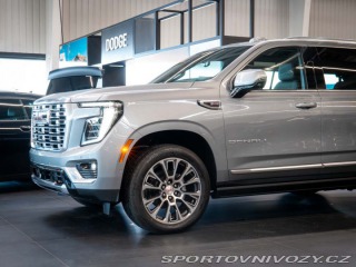 Ostatní značky Ostatní modely GMC Yukon 6.2 V8 Denali Reserve Pac 2025