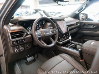 Ostatní značky Ostatní modely GMC Yukon 6.2 V8 Denali Reserve Pac 2025