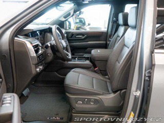 Ostatní značky Ostatní modely GMC Yukon 6.2 V8 Denali Reserve Pac 2025