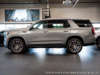 Ostatní značky Ostatní modely GMC Yukon 6.2 V8 Denali Reserve Pac 2025
