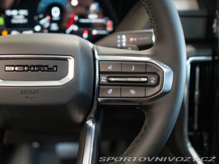 Ostatní značky Ostatní modely GMC Yukon 6.2 V8 Denali Reserve Pac 2025