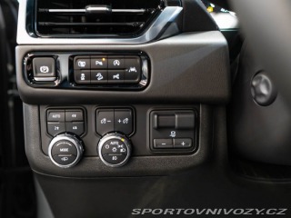 Ostatní značky Ostatní modely GMC Yukon 6.2 V8 Denali Reserve Pac 2025