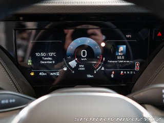 Ostatní značky Ostatní modely GMC Yukon 6.2 V8 Denali Reserve Pac 2025