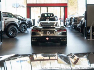 Ostatní značky Ostatní modely GMC Yukon 6.2 V8 Denali Reserve Pac 2025