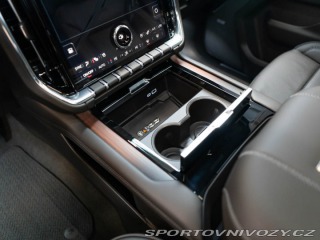 Ostatní značky Ostatní modely GMC Yukon 6.2 V8 Denali Reserve Pac 2025