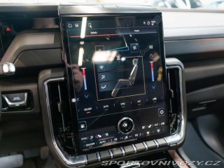 Ostatní značky Ostatní modely GMC Yukon 6.2 V8 Denali Reserve Pac 2025