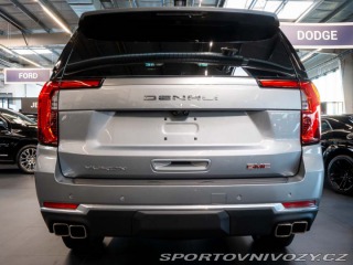 Ostatní značky Ostatní modely GMC Yukon 6.2 V8 Denali Reserve Pac 2025
