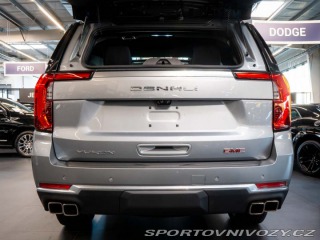 Ostatní značky Ostatní modely GMC Yukon 6.2 V8 Denali Reserve Pac 2025