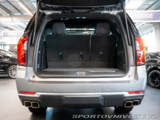 Ostatní značky Ostatní modely GMC Yukon 6.2 V8 Denali Reserve Pac 2025