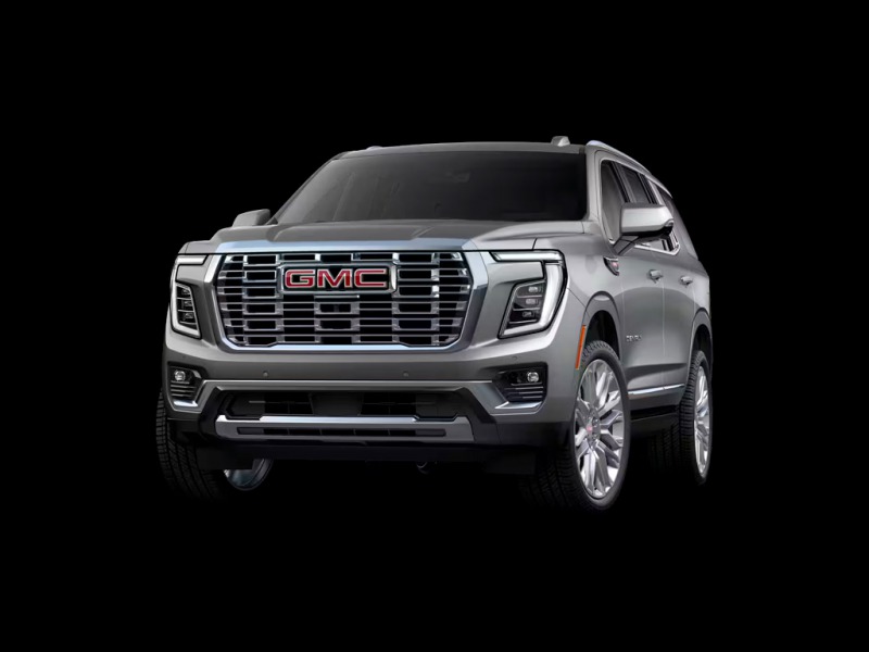 Ostatní značky Ostatní modely GMC Yukon 6.2 V8 Denali Reserve Pac