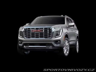 Ostatní značky Ostatní modely GMC Yukon 6.2 V8 Denali Reserve Pac 2025