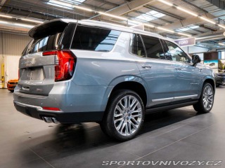 Ostatní značky Ostatní modely GMC Yukon 6.2 V8 Denali Reserve Pac 2025