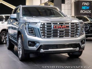 Ostatní značky Ostatní modely GMC Yukon 6.2 V8 Denali Reserve Pac 2025