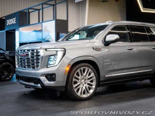 Ostatní značky Ostatní modely GMC Yukon 6.2 V8 Denali Reserve Pac 2025