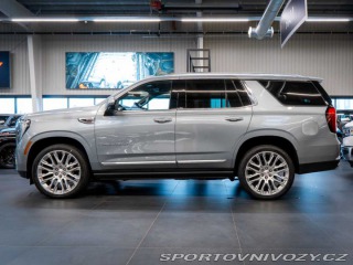 Ostatní značky Ostatní modely GMC Yukon 6.2 V8 Denali Reserve Pac 2025