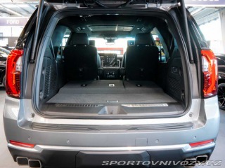 Ostatní značky Ostatní modely GMC Yukon 6.2 V8 Denali Reserve Pac 2025