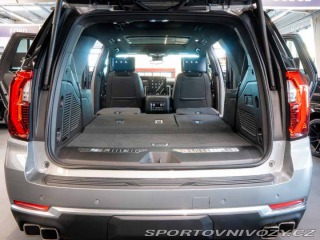 Ostatní značky Ostatní modely GMC Yukon 6.2 V8 Denali Reserve Pac 2025